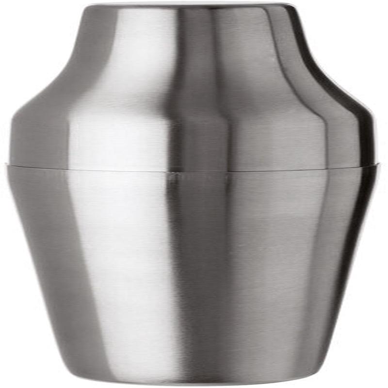 Continental Bar Shaker