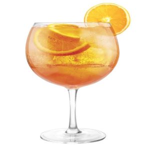 Copa Cocktail Glass