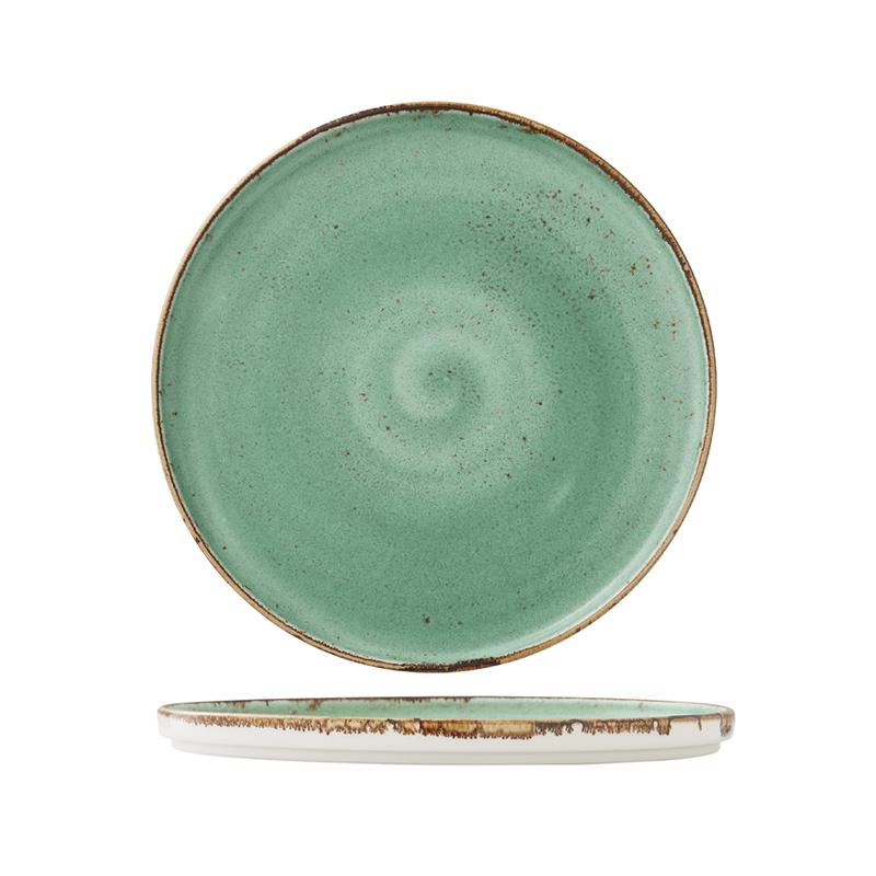 Craft Aqua Stacking Plate, 10"