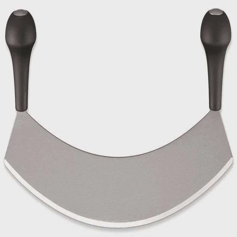 Curved Pizza Knife, 36cm