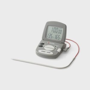 Digital Wired Probe Thermometer