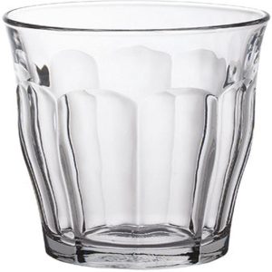 Duralex Everyday Glass | 8.45oz