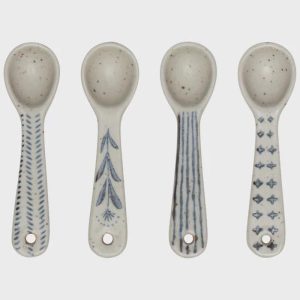 Element Mini Spoons Set of 4