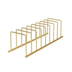 Euro Kitchen Organizer - Gold