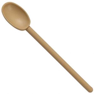 Exoglass Tan Spoon, 15"