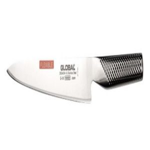 Global Flexible Fillet Knife G-20