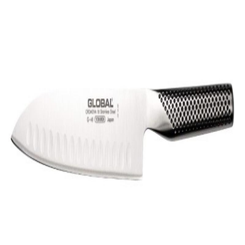 Global Santoku Knife G-80