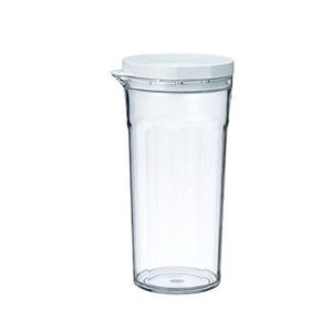 Hario Drink Pitcher | White 1100ml