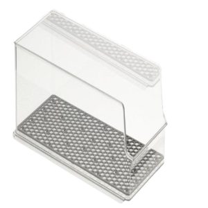 HEXA In-Fridge Bin - Clear