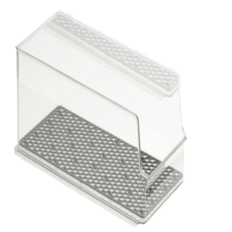 HEXA In-Fridge Bin - Clear