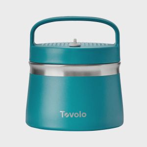 Insulated Food Container, 1 Quart