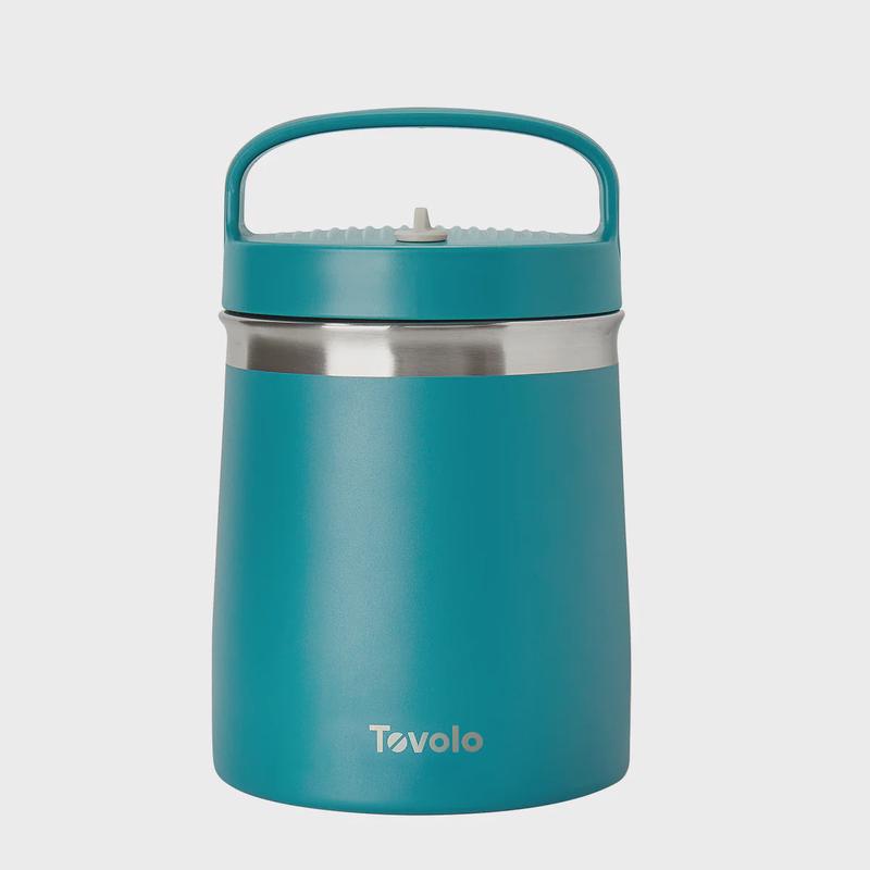 Insulated Food Container, 2 Quarts