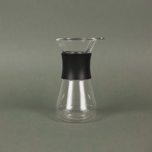 Mini Coffee Decanter