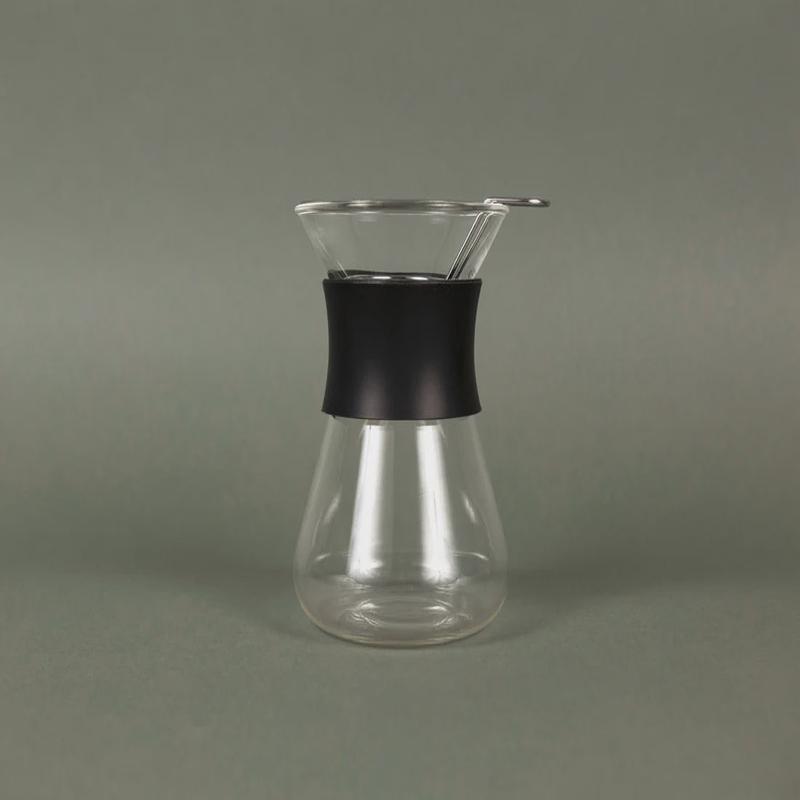 Mini Coffee Decanter