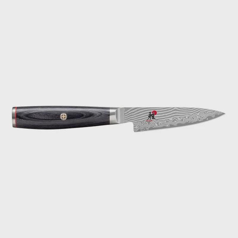 Miyabi Kaizen II 3.5" Shotoh Paring Knife