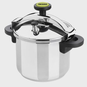 Monix Pressure Cooker, 12 Litres