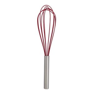 Mrs. Andersons Baking Non-Stick Wire Whisk, 12in