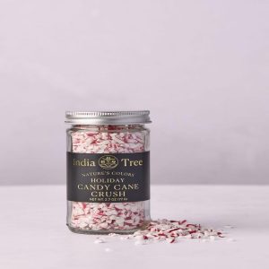 Nature's Colors Crushed Peppermint