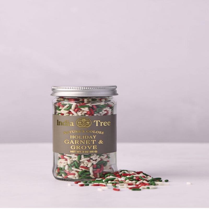 Nature's Colors Holiday Jimmie Mix