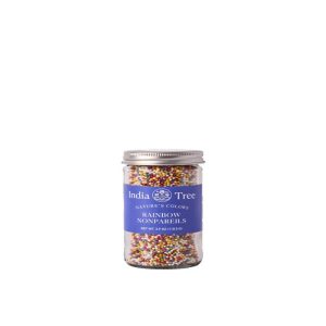 Nature's Colors Rainbow Nonpareils