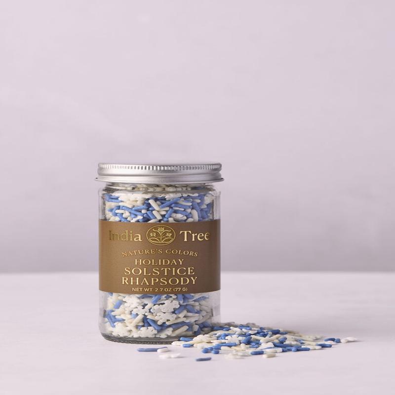 Nature's Colors Snowflake Mix