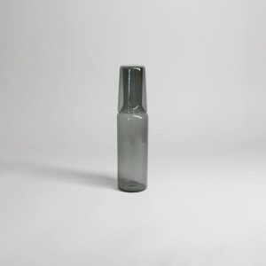 Night Carafe | Grey