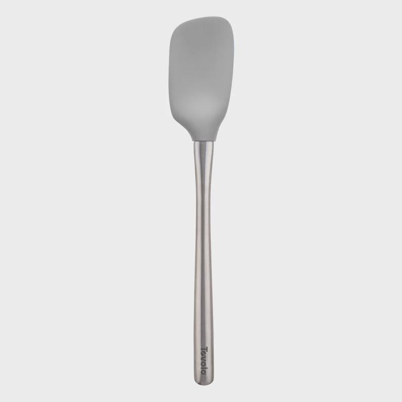 Oyster Gray Flex-Core Spoonula