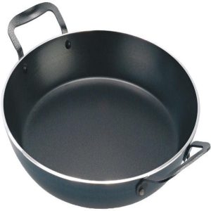 Paella Pan, 15.75"
