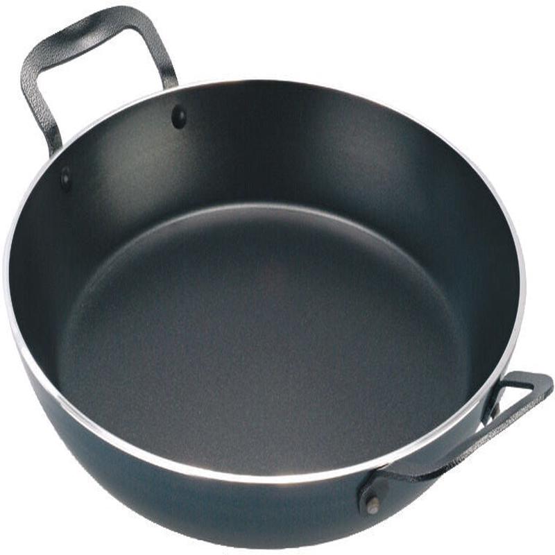 Paella Pan, 15.75"