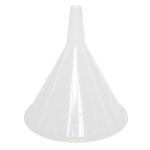 Plastic Funnel | 8oz