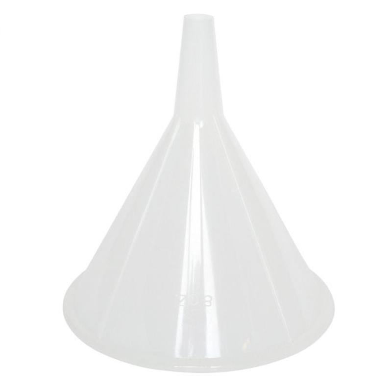 Plastic Funnel | 8oz
