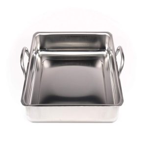 Stainless Steel Roasting Pan,