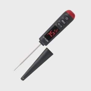 Superbright LED Thermometer
