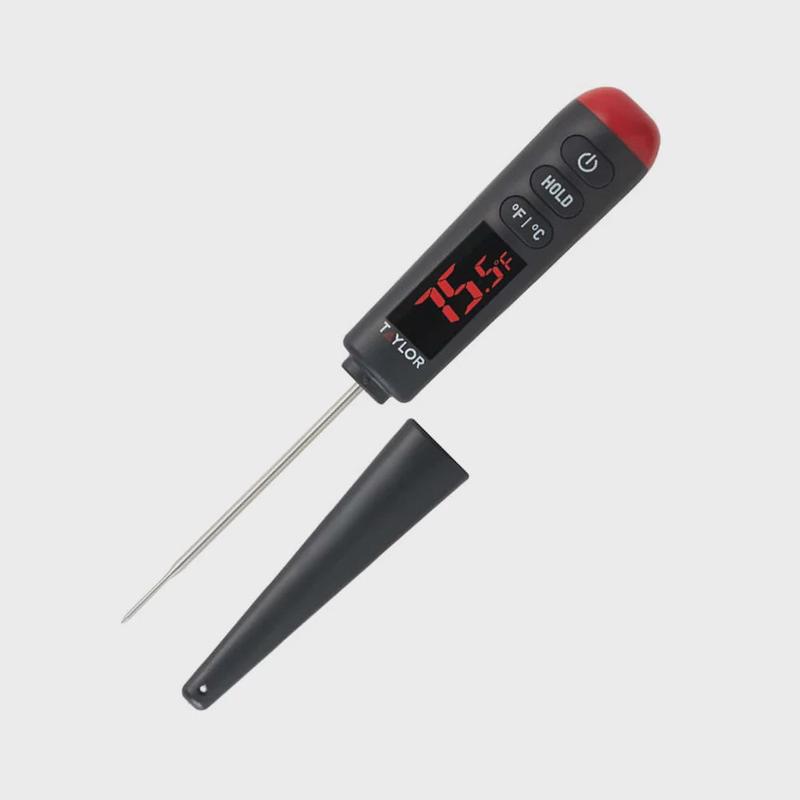 Superbright LED Thermometer