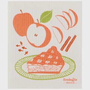 Swedish Dishcloth | Sweet as Pie
