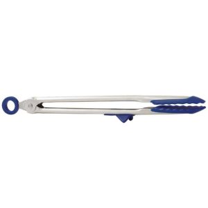 Tip Top Tongs Deep Indigo