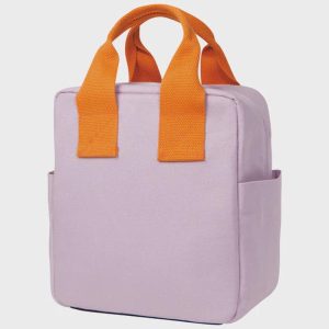 Wild Orchid Weekday Lunch Tote