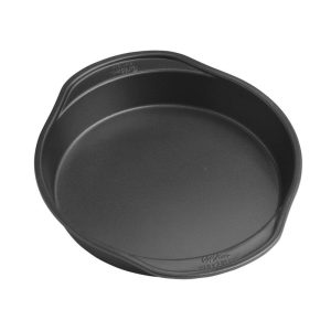 Wilton Non-Stick Round Cake Pan | 9-Inch
