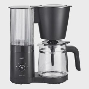 Zwilling Enfinigy Drip Coffee Maker | Black