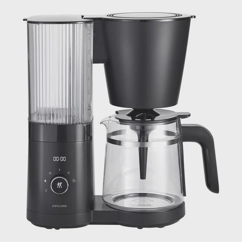 Zwilling Enfinigy Drip Coffee Maker | Black