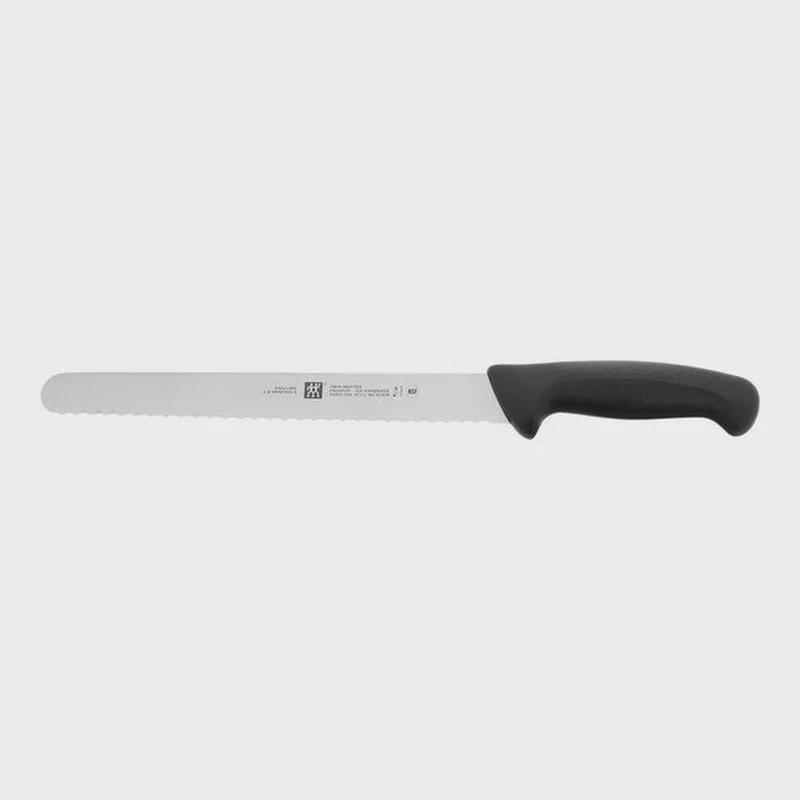 Zwilling Twin Master Serrated Slicer | 9.5"