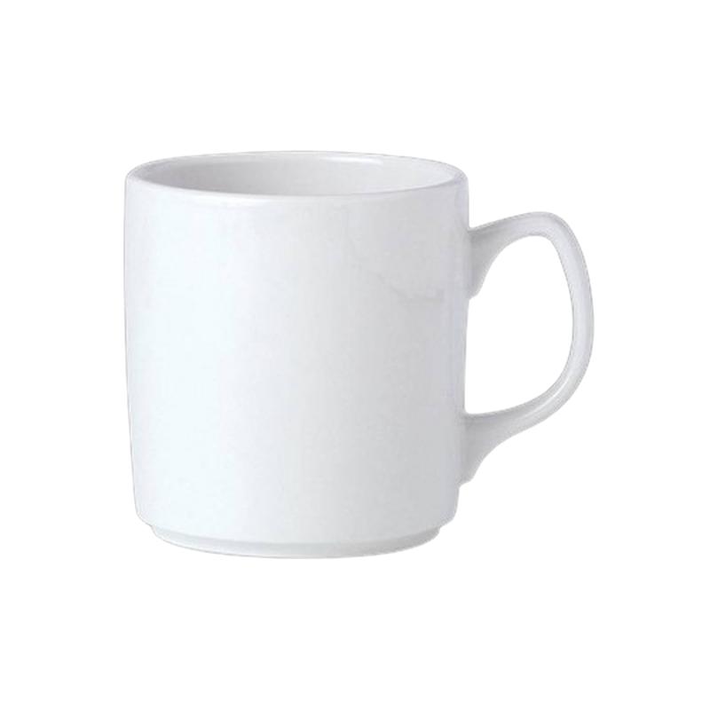 Atlantic Mug, 12oz