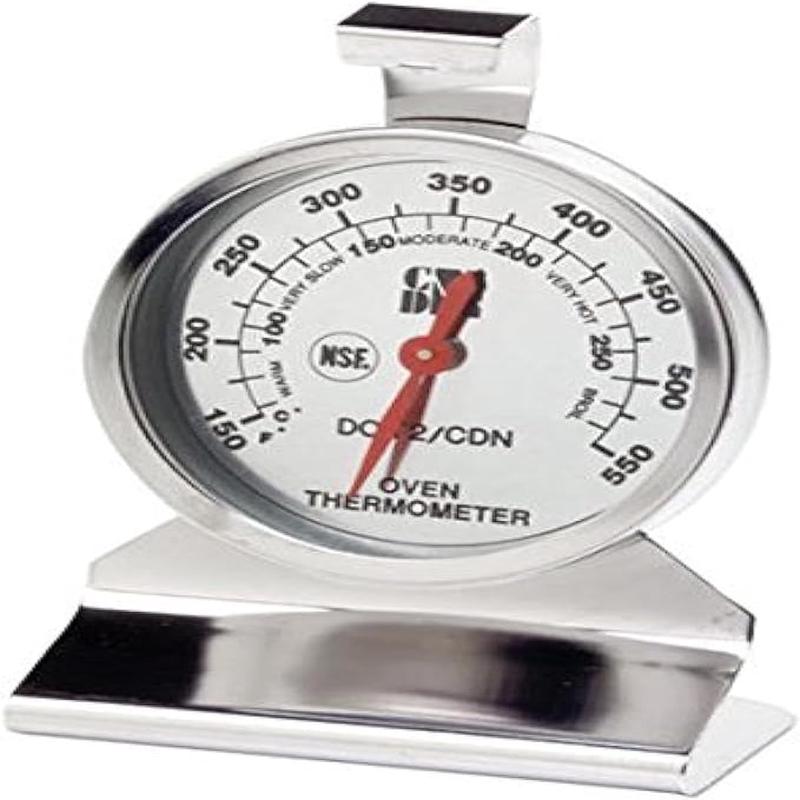 CDN DOT2 ProAccurate Oven Thermometer