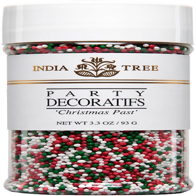 Christmas Past Sprinkles 3.3oz