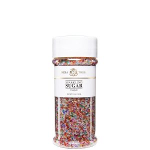 Confetti Sparkling Sugar