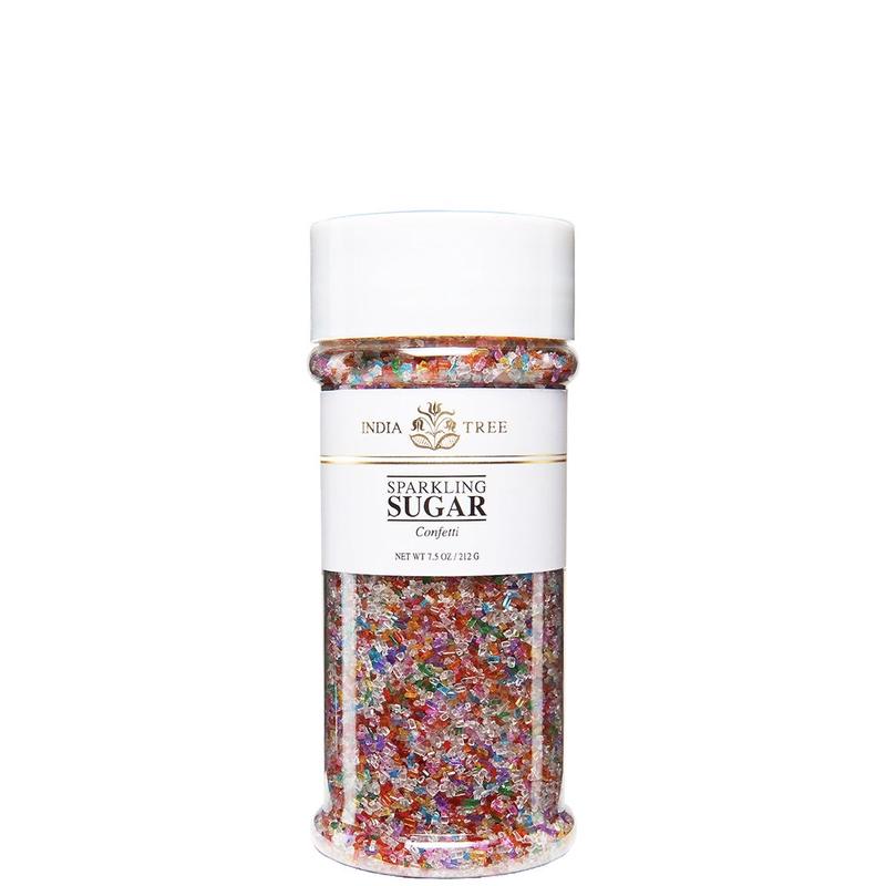 Confetti Sparkling Sugar
