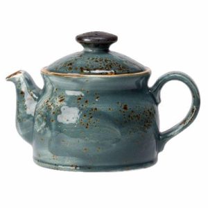 Craft Blue Club Teapot, 15oz