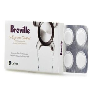 Espresso Cleaning Tablets | Pack of 8