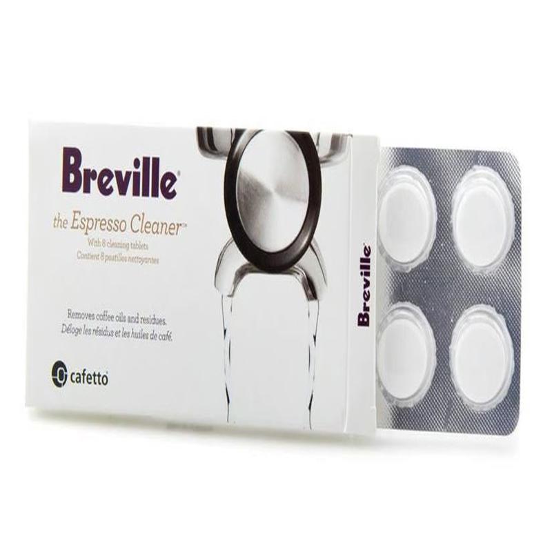 Espresso Cleaning Tablets | Pack of 8