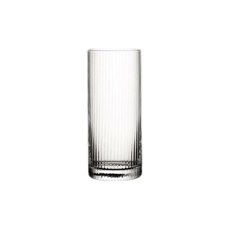 Hayworth Beverage Glass, 12.25oz